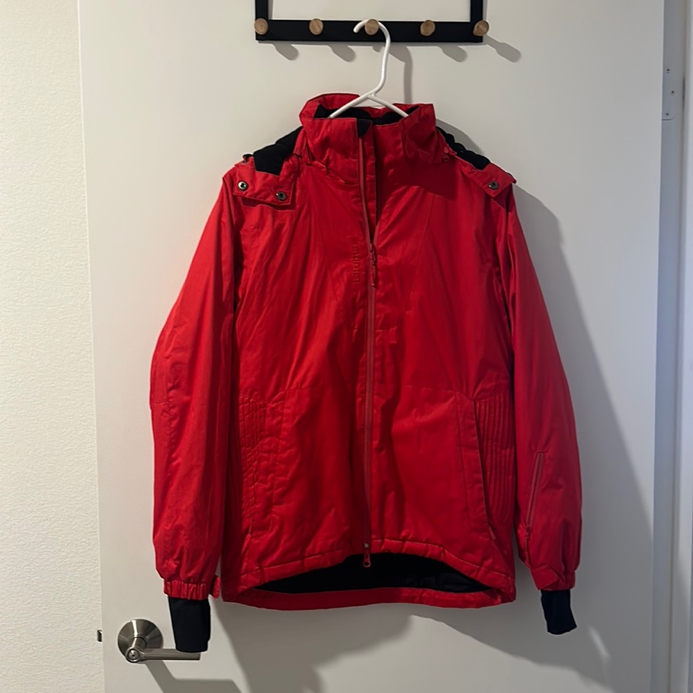 Lafuma ski jacket (very warm) great condition